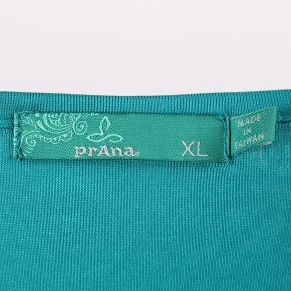 PrAna Mika Dress - sz XL - Picture 8 of 9